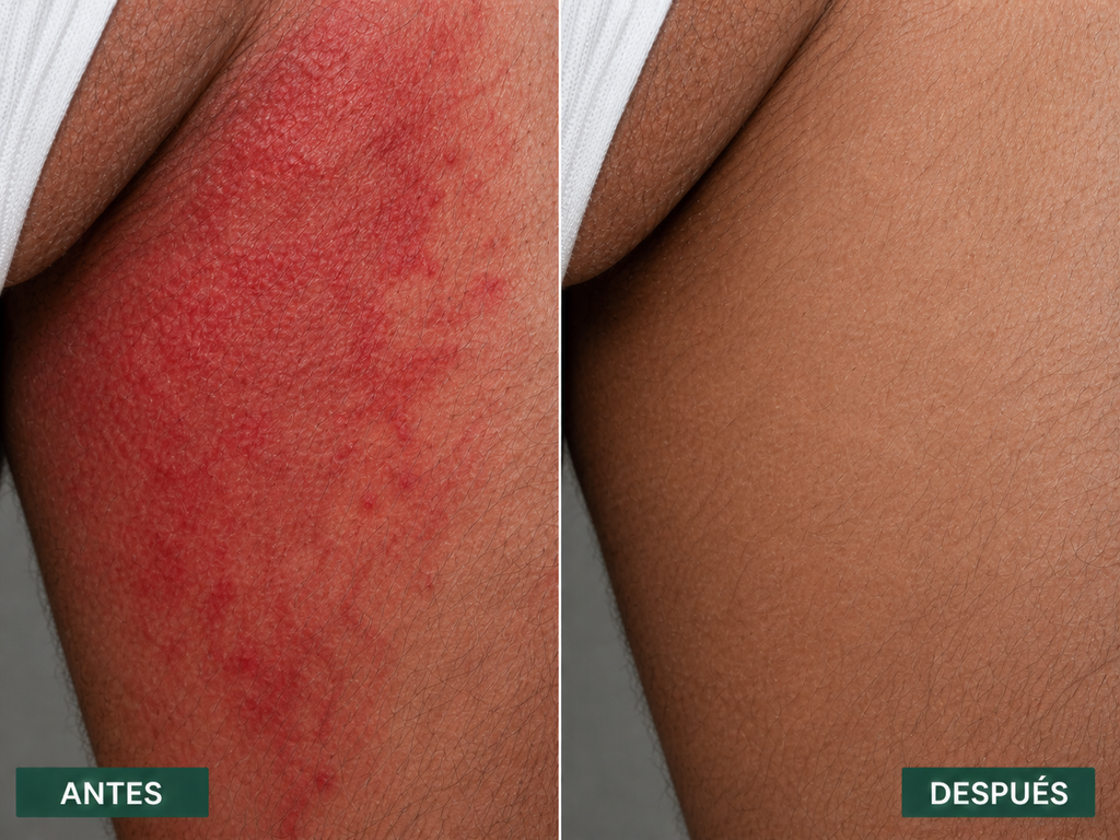 Jabón Veloma™ | Formula natural Antimicótica  - Anti Hongos - Antifúngica