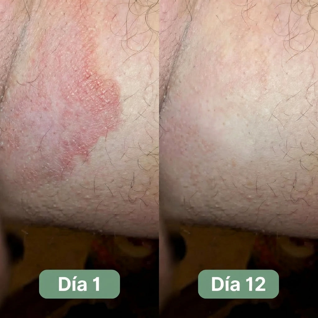Jabón Veloma™ | Formula natural Antimicótica  - Anti Hongos - Antifúngica
